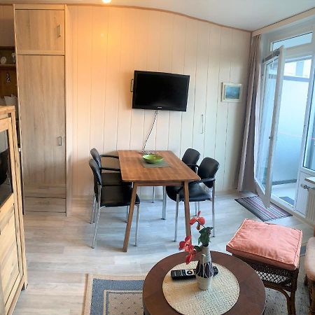 Sanddorn Haus Sanddorn - Whg 25 Grossenbrode Ngoại thất bức ảnh