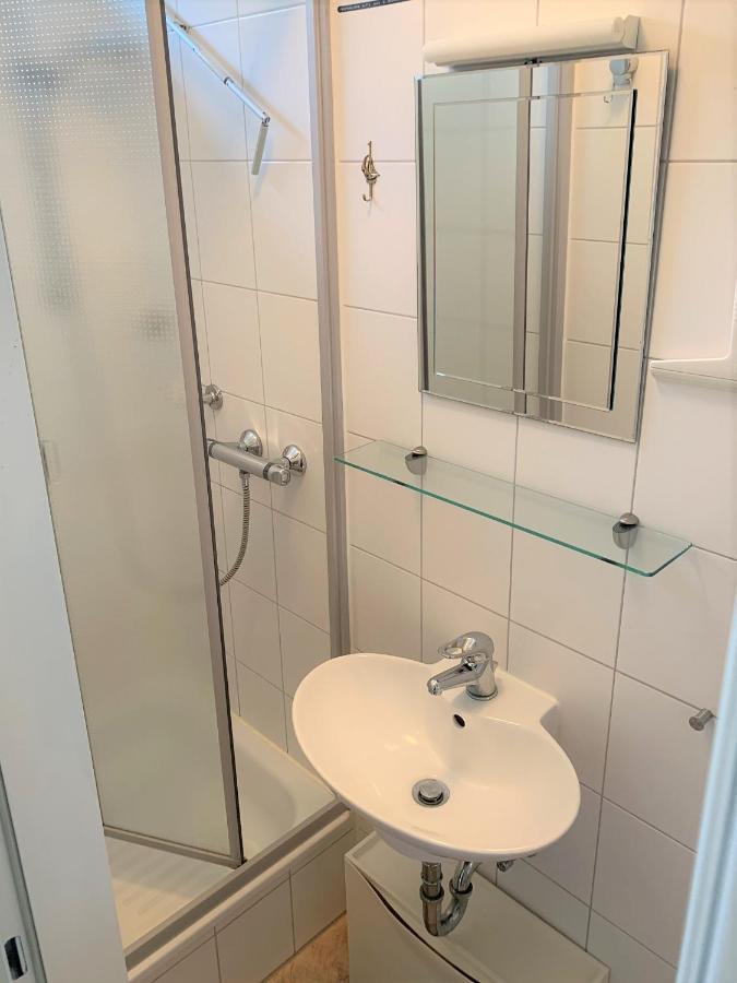 Sanddorn Haus Sanddorn - Whg 25 Grossenbrode Ngoại thất bức ảnh